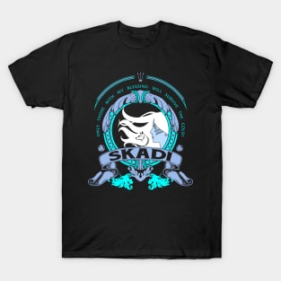 SKADI - LIMITED EDITION T-Shirt